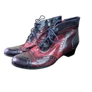 Regarde le ciel boots